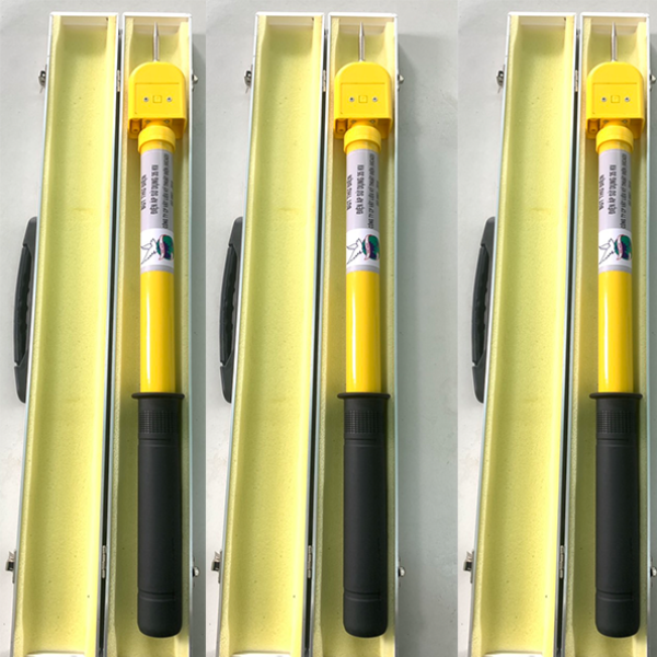 Bút thử điện Vicadi 110kV 